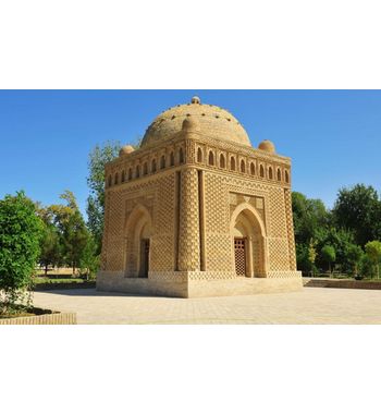 Религиозные туры в Узбекистан